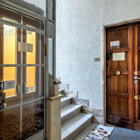 Alessandro A San Pietro Best Bed Roma Exterior foto