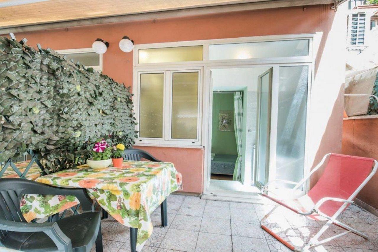 Alessandro A San Pietro Best Bed Roma Exterior foto