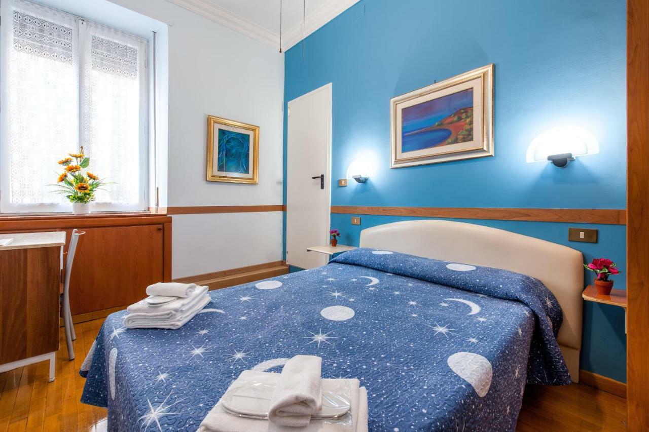 Alessandro A San Pietro Best Bed Roma Exterior foto