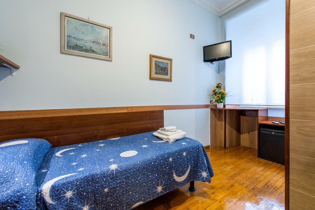 Alessandro A San Pietro Best Bed Roma Exterior foto