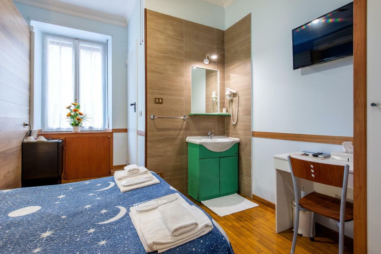 Alessandro A San Pietro Best Bed Roma Exterior foto
