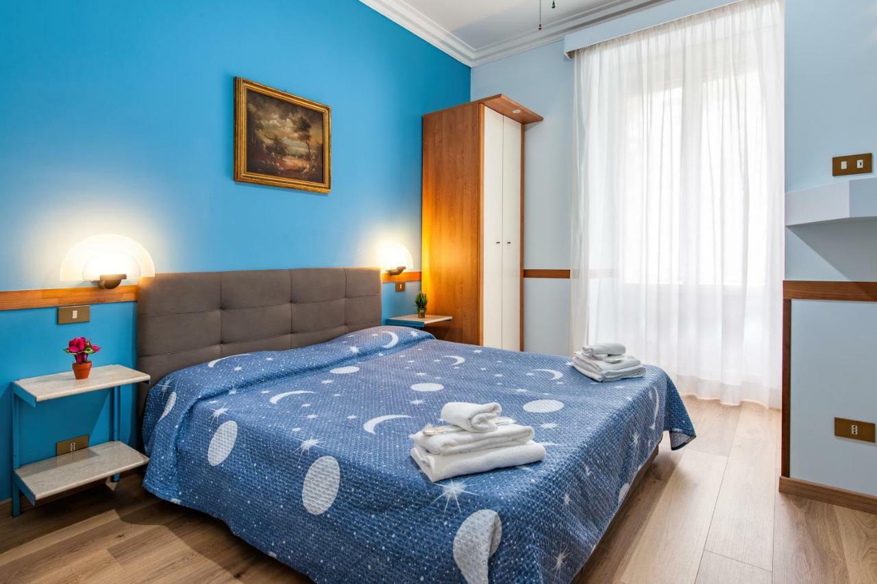 Alessandro A San Pietro Best Bed Roma Exterior foto