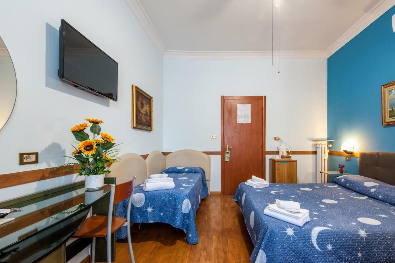 Alessandro A San Pietro Best Bed Roma Exterior foto