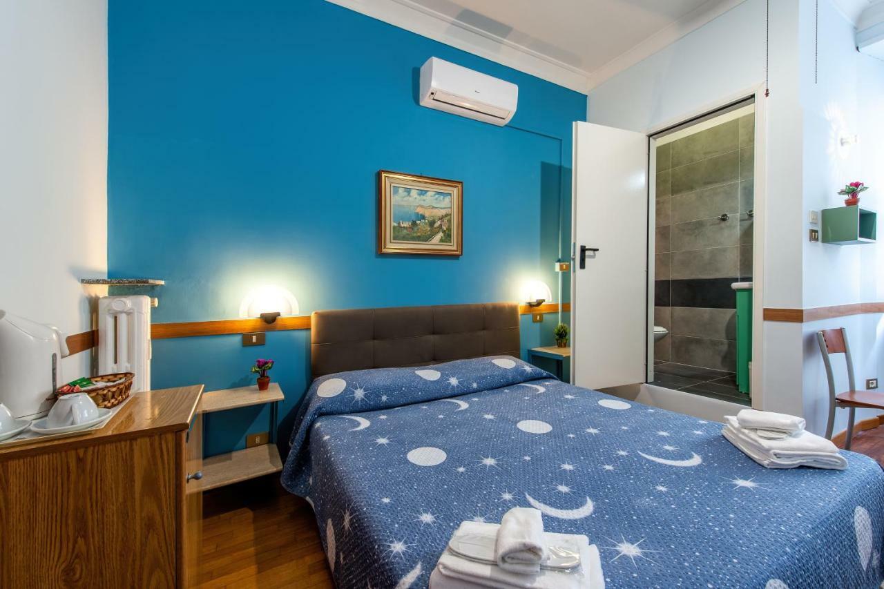 Alessandro A San Pietro Best Bed Roma Exterior foto
