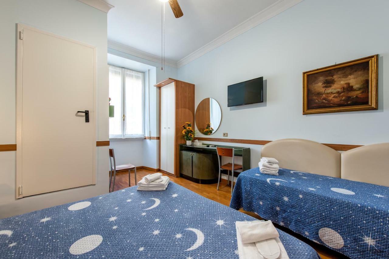 Alessandro A San Pietro Best Bed Roma Exterior foto