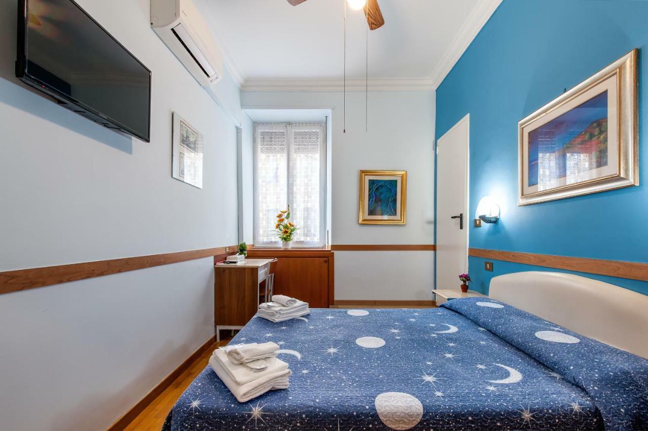 Alessandro A San Pietro Best Bed Roma Exterior foto