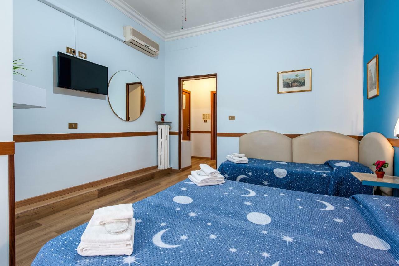Alessandro A San Pietro Best Bed Roma Exterior foto