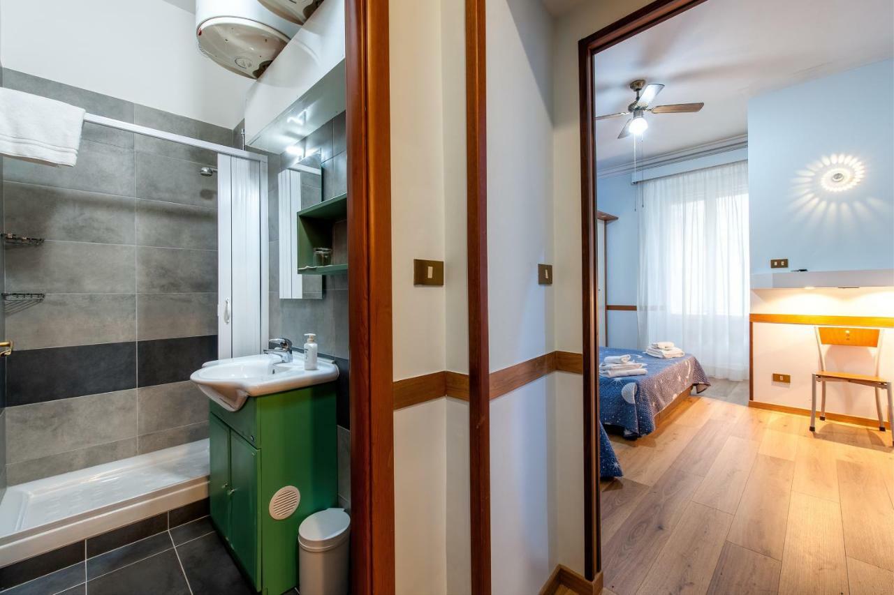 Alessandro A San Pietro Best Bed Roma Exterior foto