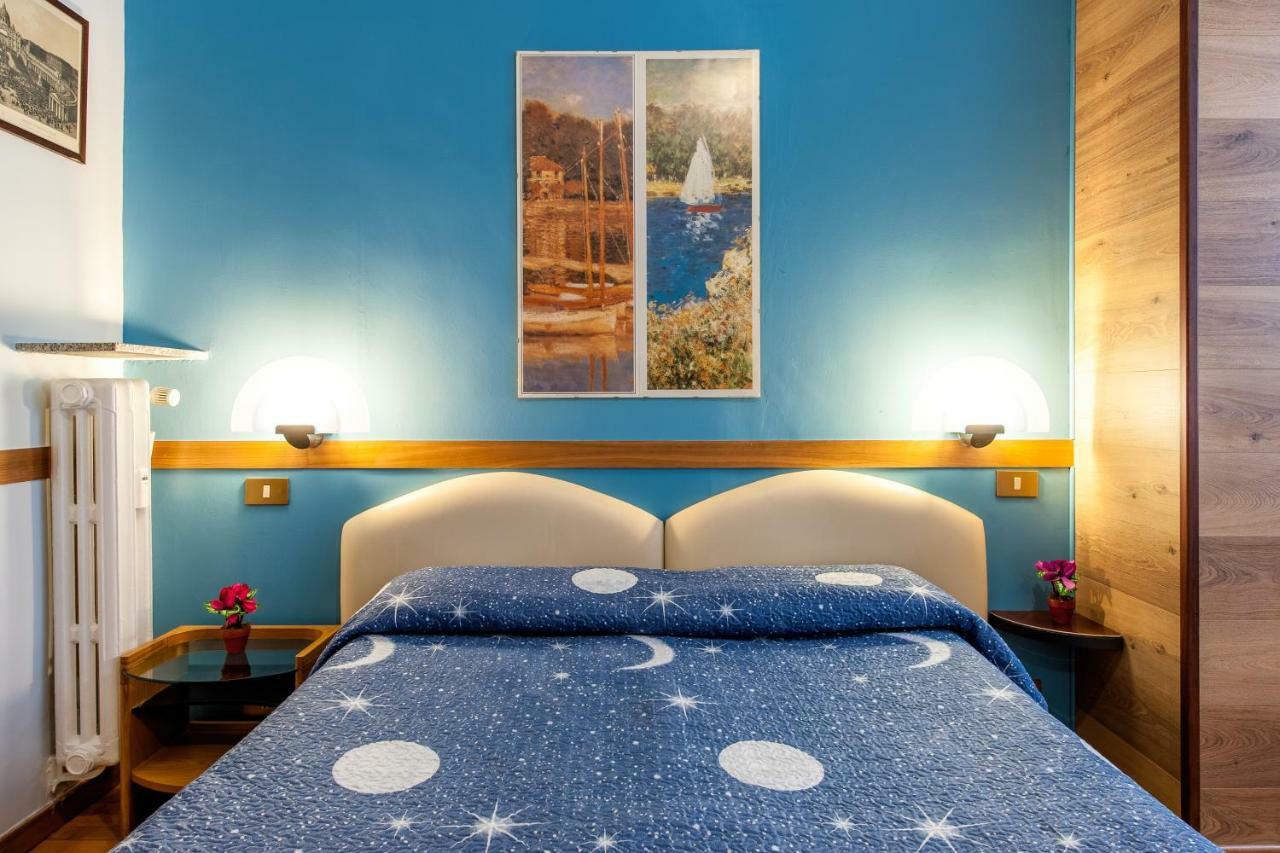 Alessandro A San Pietro Best Bed Roma Exterior foto